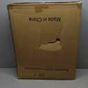 FEINEPRO HRV Seat Covers for Honda HRV EXL 2023 2024 2025 2026 1:1 Custom Leather Car Seat Cover Full Set Waterproof - BlackGrey