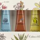 Crabtree & Evelyn Hand Therapy Sampler, 3 Count