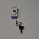 ZGear FM Transmitter & Fast Charging Car Charger - 12 watt 2.4 amp Aux & USBport