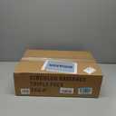 Circulon Radiance Hard Anodized Nonstick Frying / Fry Pan Set / Skillet Set - 8.5 Inch, 10 Inch, and 12.25 Inch , Gray