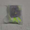 Simket Led Reflective Vest Running Gear, High Visibility Reflective Running Gear Rechargeable Adjustable Led Running Vest, Safety Night Running Gear for Men Women, (Green)