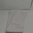 Awellife Linen Blend Blackout Curtains for Living Room Blackout Rod Pocket Back Tab Drapes 63 Inch Length 2 Panels Set for Living Room Beige