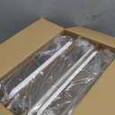 3 Packs W10321304 Refrigerator Door Shelf Bin by SupHomie - Compatible with Whirlpool WRS325FDAM01 WRS325FDAM02 WRS325FDAM04 ED5FVGXWS07 Replaces WPW10321304 PS11752778