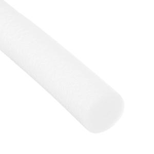 PATIKIL 1-1/5 Inch x 6.6 Feet Backer Rod for Gaps and Joints, Foam Rope Caulk Crack Joint Filler Roll Seal Weather Strip for Home Construction Car