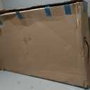 KOLWOVEN 29 Inch Wicker Wall Decor, Set of 3 Wall Basket Decor Diameter 29",23",18",Woven Wall Decor, Boho Above Bed for Bedroom, Living Room or Dining Room (Set 3)