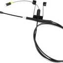 Cable Throttle for Polaris 2009 2010 Ranger 700 XP Ranger 800 EFI 7081557