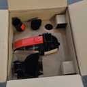 Dirt Devil Multi-Surface Extended Reach+ Upright Bagless Vacuum Cleaner for Carpet and Hard Floor, Powerful, Lightweight, Corded Vacuum Cleaners for Home Use