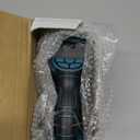 160PSI Cordless Tire Inflator Compatible with Makita 18V Air Compressor, Portable Air Pump Automatic Shut Off, LED Light, Digital Pressure Gauge for Cars Motorcycles Bike Ball(Bare Tool)