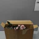 Zeyune 3 Pcs Artificial Pink Berry Stem Spring Faux Flowers Picks Branches Fake Realistic Sedum Stem Spray for Wedding Holiday Seasonal Farmhouse Mantel Harvest DIY Home Decorations(35 Inch)