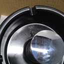 Smokeless Ashtray, Cleaner Air Smoke Removing Ashtray for Indoor and Outdoor Spaces