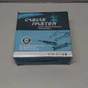 10.2 MM Racing Spark Plug Wires for Escalade Avalanche Camaro Colorado Corvette Express Impala Silverado Suburban Tahoe Canyon Savana Sierra Yukon 4.8 5.3 6.0 6.2 7.0 V8 08-20 BLUE