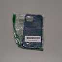 OtterBox iPhone 12 & iPhone 12 Pro Commuter Series Case - Bespoke Way (Blazer Blue/Stormy SEAS Blue), Slim & Tough, Pocket-Friendly, with Port Protection