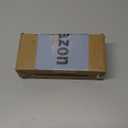 High Output Shower Filter Replacement Compatible With AquaBliss SF400 & SF500, For Hard Water Remove Chlorine And Other Impurities, 3 Pack Shower Filter + 15 Pack Sediment Pads