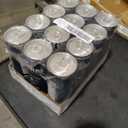 La Colombe Coffee, Cold Brew Black, Unsweetened, 11 fl oz Cans (Pack of 12), Coffeehouse Quality, Natural Sweetness, Specialty Grade Coffee Beans, Ready-to-Drink On-the-Go  BBD: 01/29/2026