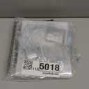 Transparent Jewelry Storage Book with Anti-Oxidation Pockets, Jewlwey Organizer Album New Generation, Various Sized Grid, Detachable, for Earrings, Necklace, Stud, Bracelets, and Rings for Travel