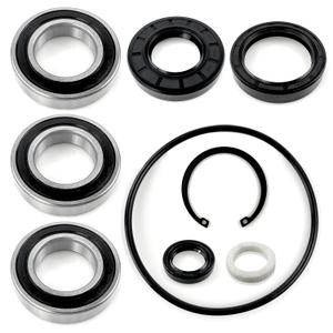 91355-HM8-003 Rear Axle Bearing and Seals for Honda Recon 250 2002-2009 1997-2009 2011-2022 Sportrax 250 2001-2008 TRX250 TRX250X TRX250EX TRX250TE TRX250TM 45134-250-000 91355-HM8-003