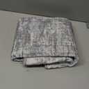 MINIDEAR 2x3 Area Rugs for Entryway, Kitchen Rug Washable Rugs Small Rugs for Bedroom Non Slip Modern Rug Carpet Mat for Home, Gray (Grey)