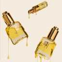 Brow Code GOLD Nourishing Eyebrow Growth Oil (5ml)  Enriched w/ 5 Advanced Botanicals  Brow Oil for Growth