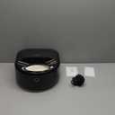 PETLIBRO Automatic Cat Feeder Wet Food Dispenser Refrigerated APP WiFi Control,3 Days True Freshness 3 Meals,Semiconductor Cooling&Quick Chills Gravy Wet Food Polar Timed Auto Pet Feeder for Cat Dog