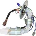 2007-2022 Fuel Pump Assembly Compatible for Suzuki Intruder C800 C800C VL800 VL800C 2007-2011, Boulevard C50 C50C C50T VL800 VL800C VL800T VL800B 2007-2022 Motorcycle Replace 15100-41F30