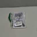 Lash Extension Kit Fluffy Eyelash Extension Kit 60D+80D Thick Lash Clusters Kit with Lash Bond and Seal Wispy Individual Eyelashes Cluster with Lashes Tweezers by TOOCHUNAG(280Pcs,10-18mm)