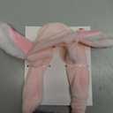 Spa Bunny Headband