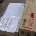 KLMM Rustic Patio Chaise Lounge with 2 Positions,Outdoor Wooden Lounge Chair with Curved Armrests and Four Pillows,for Lawn Deck Poolside Backyard Garden (Light Teak+Beige#n)