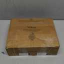 Veken Wide Rain Shower Head with Handheld, High Pressure Rainfall Showerhead Combo with Arm for Bathroom Accessories, Home Decor, Detachable Dual Shower with Multi Modes Handheld Spray, Silver Chrome (Standard Flow(2.5GPM))