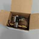 990-53 Humidifier Solenoid Vavle Assembly, Humidifier Water Valve 24 Volts Compatible with GeneralAire 1042 1042L 1042LH 1137 | 3.5Gallon/hr by TOMOON