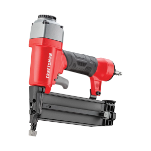 CRAFTSMAN 18Ga Brad Nailer