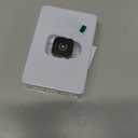 Wireless CarPlay Adapter & Android Auto Dongle, Shiny SilverFast Auto-Connect, Compact Plug & Play Wireless CarPlay Converter for iPhone & Android, USB/USB-C, No Delay, Seamless Reconnection