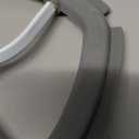 6 Quart Flex Edge Beater for KitchenAid Bowl-Lift Stand Mixers With Silicone Edges For Kitchen Aid Accessories and Attachments