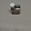 CRC Evapo-Rust Gel Rust Remover, 8 Fl Oz, Rust Remover for Vertical Surfaces, Eliminates Oxides from Aluminum, Cast Iron, and Steel