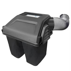 Twin Bagger/Double Bagger Fits for Riding Lawn Mowers 42-46 Inch 2010 and After Various Troy-Bilt Cub Cadet CRAFTSMAN Other Models (Replace OEM NO.19B30031 and 19A30031OEM)