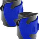 Fork Seal Cleaner, Car Accessories Motorcycle Fork Seal Cleaner, Motorcycle Shock Repairing Absorber Tool, Motorcycle Accessories, Fit for All Motorcycles Forks From 45mm to 55mm (Blue)