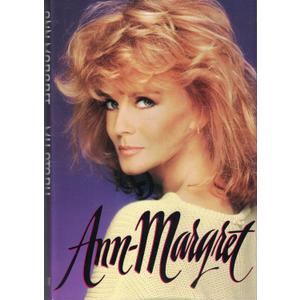 Ann-Margret: My Story, Hardcover 