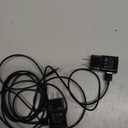 Type C Charger Fast Charging, 2 Pack USB C Android Phone Wall Charger Block & 6ft Charge Cable Cord, for Samsung Galaxy S8 / S9 / S10 Plus Active S10e, S20 / S21 Ultra Plus, Note 8 9 10, Pixel 3 etc