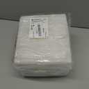 DEPEPE 25pcs 45ml Glass Test Tubes 25 x 140mm with Cork Stoppers for Bath Salt Candy Storage Science Lab Party