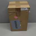 Mumufy 24 Pcs Plastic Bud Vases Bulk Small Clear Container for Flowers Height Shatterproof Bud Vase for Centerpieces Wedding Home Table Decorations Formal Dinners(2.64 x 6.69 Inch)