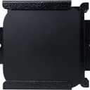 Shinar Steell Wall Mount Compatible with TV 4K 2022 and 4K Wall Mount Space-Saving & Easy No Signal Loss with Fixings Installation with Heat Management