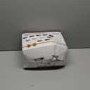 Homemate Heated Blanket Electric Throw - 50"x60" Heating Blanket Throw 1/2/4/6/8 Hours Auto-Off 10 Heat Level Over-Heat Protection Flannel Sherpa ETL Certification