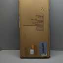 Bammax X-Large 78" x 70" x 0.4" XPE Foam Padded Baby Play Mat + Travel Bag | Waterproof, Reversible & Foldable Design | Baby Crawling Mat & Kids Play Mat  Giraffe & Mixed Animals