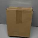 Tioncy 36 Pcs Bowls Set Unbreakable Dessert Soup Salad Bowls for Pasta Cereal Soup Dishwasher Safe (10 oz,White)