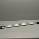 Telescoping Aluminum Portable Flagpole