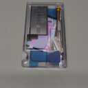 Battery for iPhone SE2020, 2250mAh High Capacity Li-Polymer Rechargeable Battery Replacement for iPhone SE2 with Full Remove Tool Kit and Adhesive