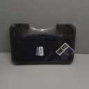 EcoNour 2 in 1 Car Steering Wheel Desk | Tray for Laptop Car Mount with Pen Holder | Desk Console for Car | Food Tray for Eating with Drinks Holder | Multipurpose Travel Car Accessories