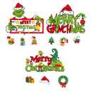 Charisma Yard Decor 5 Pieces