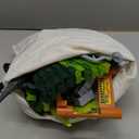 Dinosaur Toys,Create A Dinosaur World Road Race,Flexible Track Playset and 2 pcs Cool Dinosaur car for 3 4 5 6 Year & Up Old boy Girls Best Gift (Green)