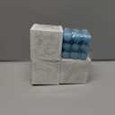 Cloud Candle 2,5in 4 Pack