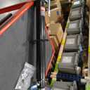 YOMILINK 5000 lbs A-Frame Trailer Jack, 15" Lift, Adjustable 5-Level Drop Leg, 5K Jack for RV Trailer Boat